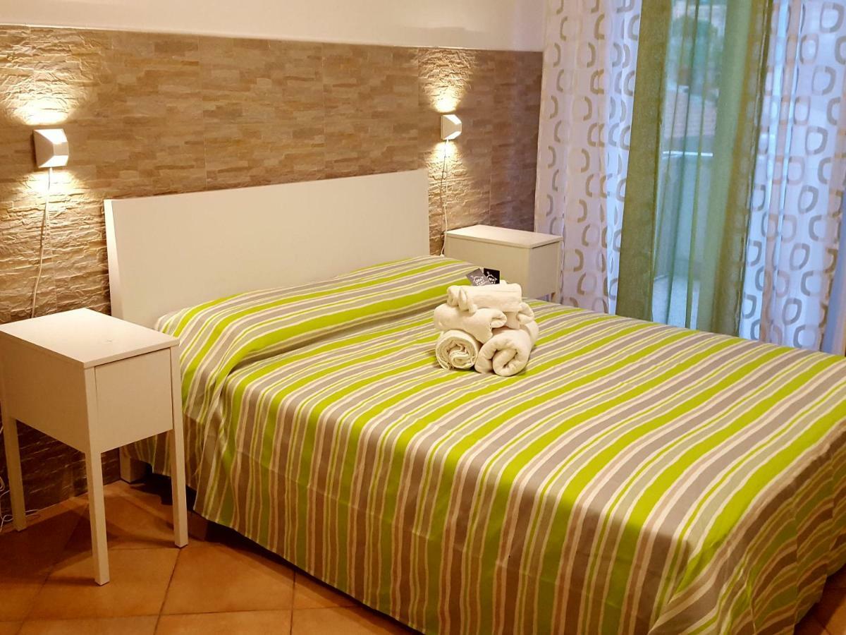 Zevi Home Salerno Exterior foto