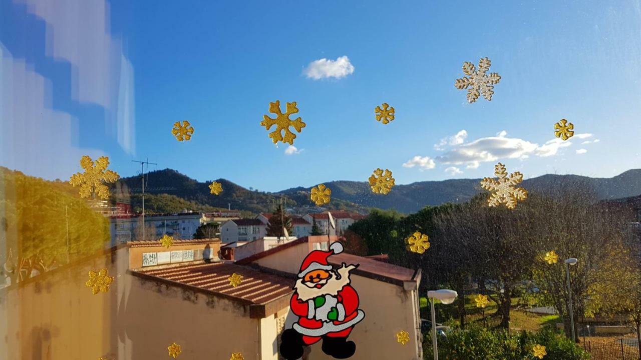 Zevi Home Salerno Exterior foto